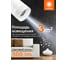 Светильник светодиодный трековый LEDVANCE TRACKSP VAL 1-PH ZM 10W840 WTRD RU LEDV 4099854405860 6