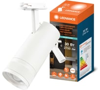 Светильник светодиодный трековый LEDVANCE TRACKSP VAL 1-PH ZM 30W840 WTRD RU LEDV 4099854406072