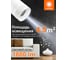 Светильник светодиодный трековый LEDVANCE TRACKSP VAL 1-PH ZM 20W840 WTRD RU LEDV 4099854405983 6