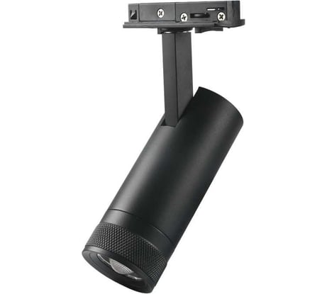 Светильник светодиодный трековый LEDVANCE TRACKSP VAL 1-PH ZM 30W840 BKRD RU LEDV 4099854406058