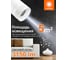 Светильник светодиодный трековый LEDVANCE TRACKSP VAL 1-PH ZM 35W840 WTRD RU LEDV 4099854406126 6
