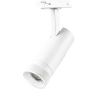 Светильник светодиодный трековый LEDVANCE TRACKSP VAL 1-PH ZM 12W840 WTRD RU LEDV 4099854405907
