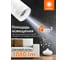 Светильник светодиодный трековый LEDVANCE TRACKSP VAL 1-PH ZM 12W840 WTRD RU LEDV 4099854405907 6