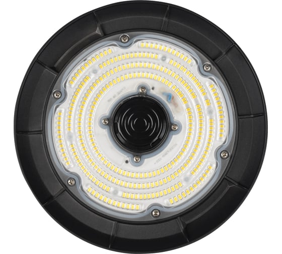Светильник светодиодный Jazzway PHB 06 PRO-5 100Вт 5000K 90град. IP65 ДСП для высоких пролетов (high bay) 5059320 1