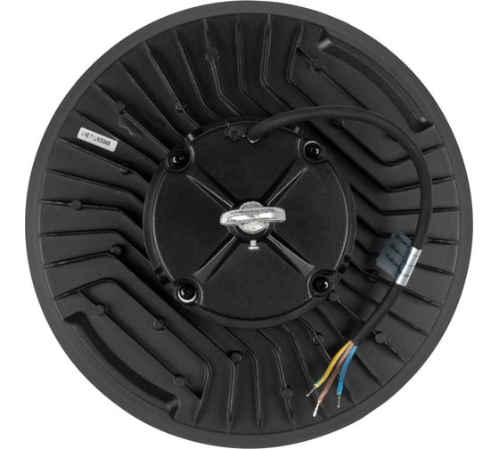 Светильник светодиодный Jazzway PHB 06 PRO-5 150Вт 5000K 60град. IP65 ДСП для высоких пролетов (high bay) 5064058