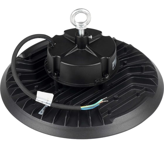 Светильник светодиодный Jazzway PHB 06 PRO-5 150Вт 5000K 60град. IP65 ДСП для высоких пролетов (high bay) 5064058