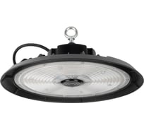 Светильник светодиодный PHB 06 PRO-5 200Вт 5000K 60град. IP65 ДСП для высоких пролетов (high bay) Jazzway 5064065