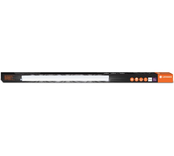 Светильник светодиодный LEDVANCE BATSWECOT5 600 6.5W 840 2XFS10x1 RULEDV 4099854359477