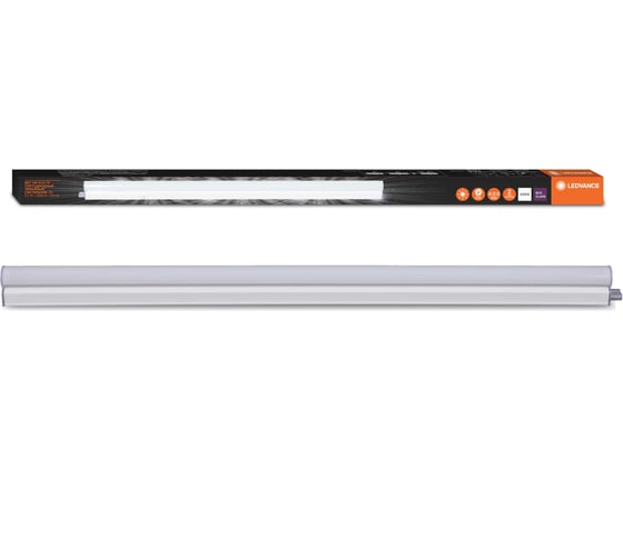 Светильник светодиодный LEDVANCE BATSWECOT5 600 6.5W 840 2XFS10x1 RULEDV 4099854359477