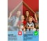 Светильник светодиодный LEDVANCE BATSWECOT5 900 9.5W 840 2XFS10x1 RULEDV 4099854359569 5