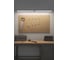 Светильник светодиодный LEDVANCE BATSWECOT5 600 6.5W 865 2XFS10x1 RULEDV 4099854359507 4