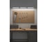 Светильник светодиодный LEDVANCE BATSWECOT5 300 3.4W 865 2XFS10x1 RULEDV 4099854359415 4