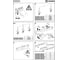 Светильник светодиодный LEDVANCE BATSWECOT5 300 3.4W 865 2XFS10x1 RULEDV 4099854359415 6