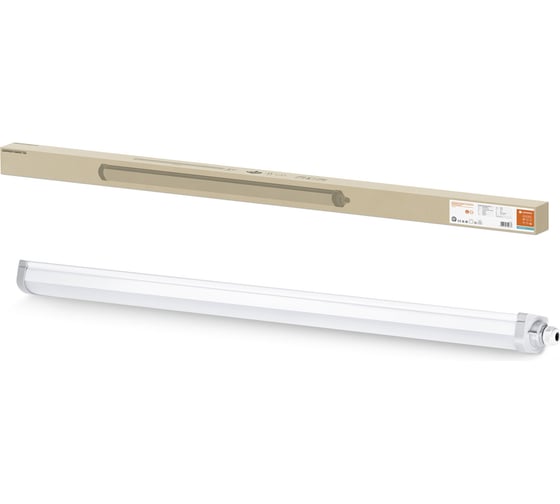 Светильник светодиодный LEDVANCE DP COMP 1200 V 33W 840 IP66 PS LEDV 4058075740877 1