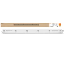 Светильник светодиодный LEDVANCE DP 1200 32W 840 IP65 GY LEDV 4058075541108