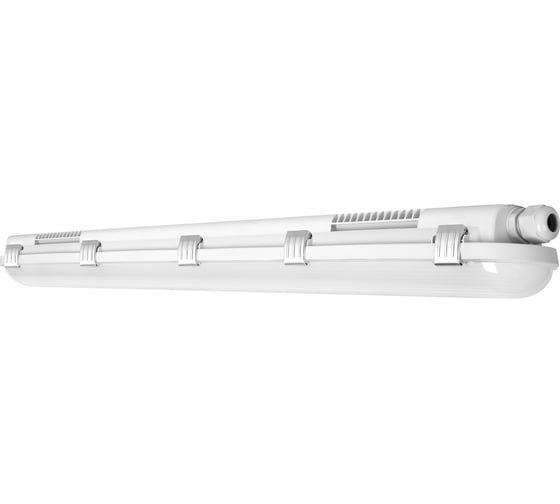 Светильник светодиодный LEDVANCE DP 1200 32W 865 IP65 GY LEDV 4058075541122
