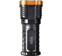 Фонарь Smartbuy 5 LED и рассеивателя, боковой COB, встроенный аккумулятор, MicroUSB, SBF-817