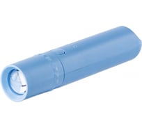 Фонарь Smartbuy c ярким LED, Type C, 6x d3.3 см, аккумулятор, SBF-811
