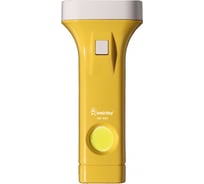 Фонарь аккумуляторный Smartbuy LED+COB бок., 4 режима, 14500, MicroUSB, ABS, 11x4,7x3,5 см, SBF-860
