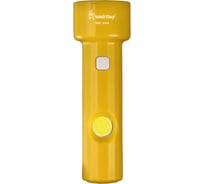 Фонарь аккумуляторный Smartbuy LED+COB, 4 режима, 14500, MicroUSB, ABS, 11,2x3,5 см, SBF-864