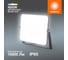 Прожектор светодиодный LEDVANCE FL ECO 100W740 BK 7x1 G4RU LEDV 4099854400155 7