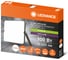 Прожектор светодиодный LEDVANCE FL ECO 100W740 BK 7x1 G4RU LEDV 4099854400155 12