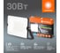 Прожектор светодиодный LEDVANCE FL ECO 30W765 BK 24x1 G4RU LEDV 4099854400094 9