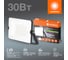Прожектор светодиодный LEDVANCE FL ECO 30W740 BK 24x1 G4RU LEDV 4099854400070 9