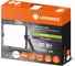 Прожектор светодиодный LEDVANCE FL ECO 20W740 BK 36x1 G4RU LEDV 4099854400032 12
