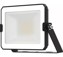 Прожектор светодиодный LEDVANCE FL ECO 20W765 BK 36x1 G4RU LEDV 4099854400056