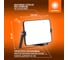 Прожектор светодиодный LEDVANCE FL ECO 20W765 BK 36x1 G4RU LEDV 4099854400056 6