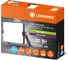 Прожектор светодиодный LEDVANCE FL ECO 20W765 BK 36x1 G4RU LEDV 4099854400056 12