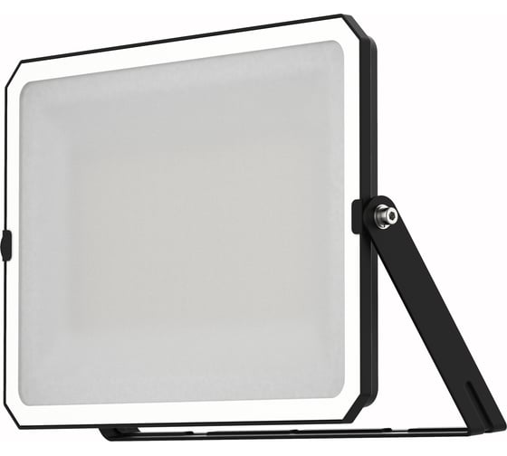Прожектор светодиодный LEDVANCE FL ECO 100W765 BK 7x1 G4RU LEDV 4099854400179