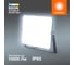 Прожектор светодиодный LEDVANCE FL ECO 100W765 BK 7x1 G4RU LEDV 4099854400179 7