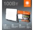 Прожектор светодиодный LEDVANCE FL ECO 100W765 BK 7x1 G4RU LEDV 4099854400179 9