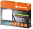 Прожектор светодиодный LEDVANCE FL ECO 100W765 BK 7x1 G4RU LEDV 4099854400179 12