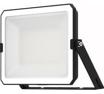 Прожектор светодиодный LEDVANCE FL ECO 50W740 BK 18x1 G4RU LEDV 4099854400117