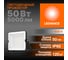 Прожектор светодиодный LEDVANCE FL ECO 50W740 BK 18x1 G4RU LEDV 4099854400117 5