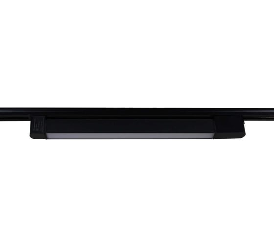 Трековый светодиодный светильник Reluce 06186-9.3-001QY LED30W BK