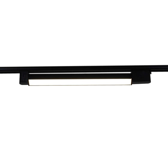 Трековый светодиодный светильник Reluce 06186-9.3-001QY LED30W BK