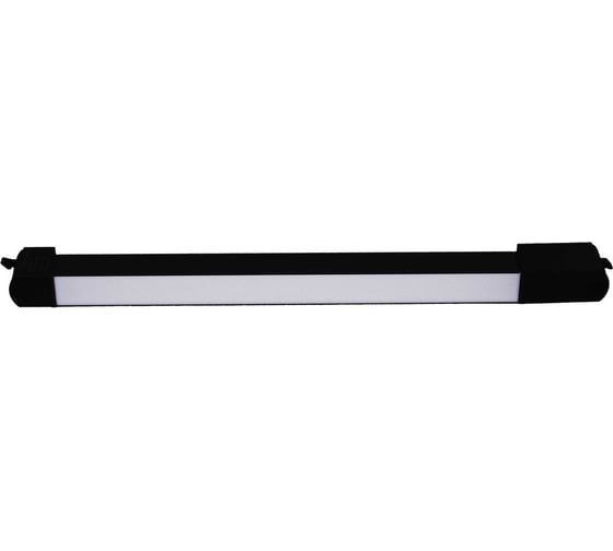 Трековый светодиодный светильник Reluce 06186-9.3-001QY LED30W BK