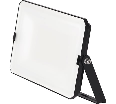 Прожектор светодиодный LEDVANCE FL ECO 50W765 BK 18x1 G4RU LEDV 4099854400131