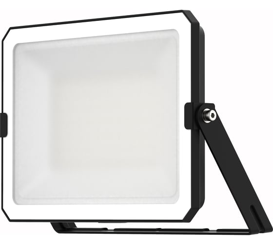 Прожектор светодиодный LEDVANCE FL ECO 50W765 BK 18x1 G4RU LEDV 4099854400131