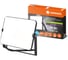 Прожектор светодиодный LEDVANCE FL ECO 50W765 BK 18x1 G4RU LEDV 4099854400131 1
