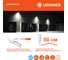Прожектор светодиодный LEDVANCE FL ECO 50W765 BK 18x1 G4RU LEDV 4099854400131 10