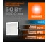 Прожектор светодиодный LEDVANCE FL ECO 50W765 BK 18x1 G4RU LEDV 4099854400131 5