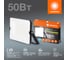 Прожектор светодиодный LEDVANCE FL ECO 50W765 BK 18x1 G4RU LEDV 4099854400131 9