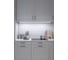 Светильник светодиодный LEDVANCE BATSWECOT5 1500 15W 830 2XFS10x1 RULEDV 4099854359804 5