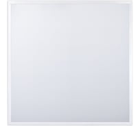 Светильник светодиодный SONNEN АРМСТРОНГ холодный свет 6500K, 595x595x22, 40Вт, матовый, 237860