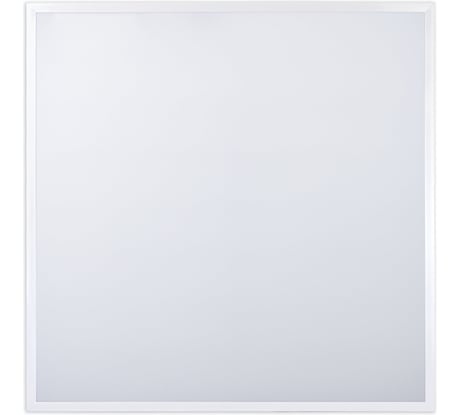 Светильник светодиодный SONNEN АРМСТРОНГ холодный свет 6500K, 595x595x22, 40Вт, матовый, 237860